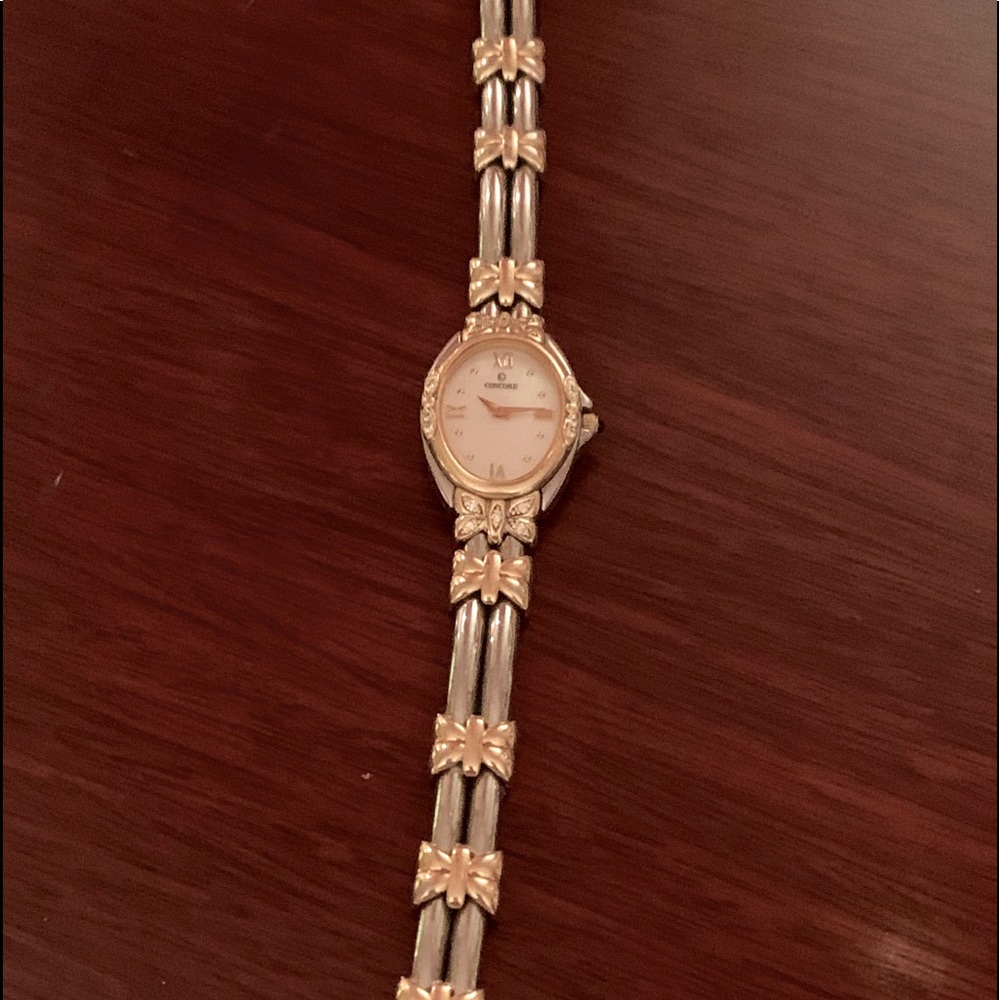 Ladies CONCORD WATCH